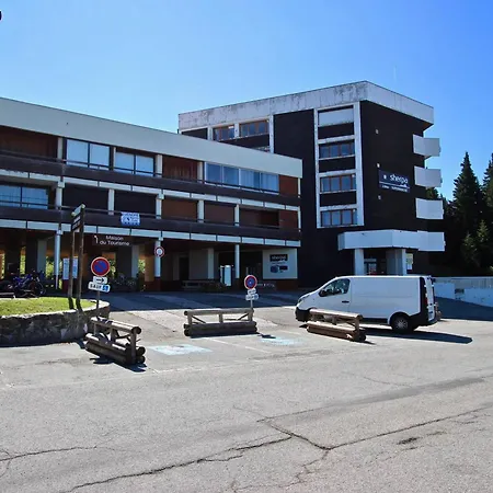 Agreable Au Pied Des Pistes Avec Balcon Et Animaux Acceptes - Fr-1-549-149 *
