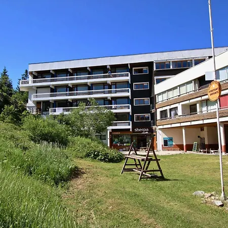 Agreable Au Pied Des Pistes Avec Balcon Et Animaux Acceptes - Fr-1-549-149 Apartman